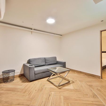 Blue Nights Appartement 49 Párizs Kültér fotó
