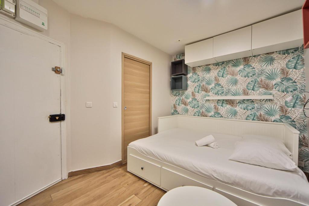 Blue Nights Appartement 49 Párizs Kültér fotó