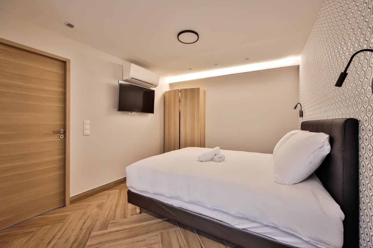 Blue Nights Appartement 49 Párizs Kültér fotó
