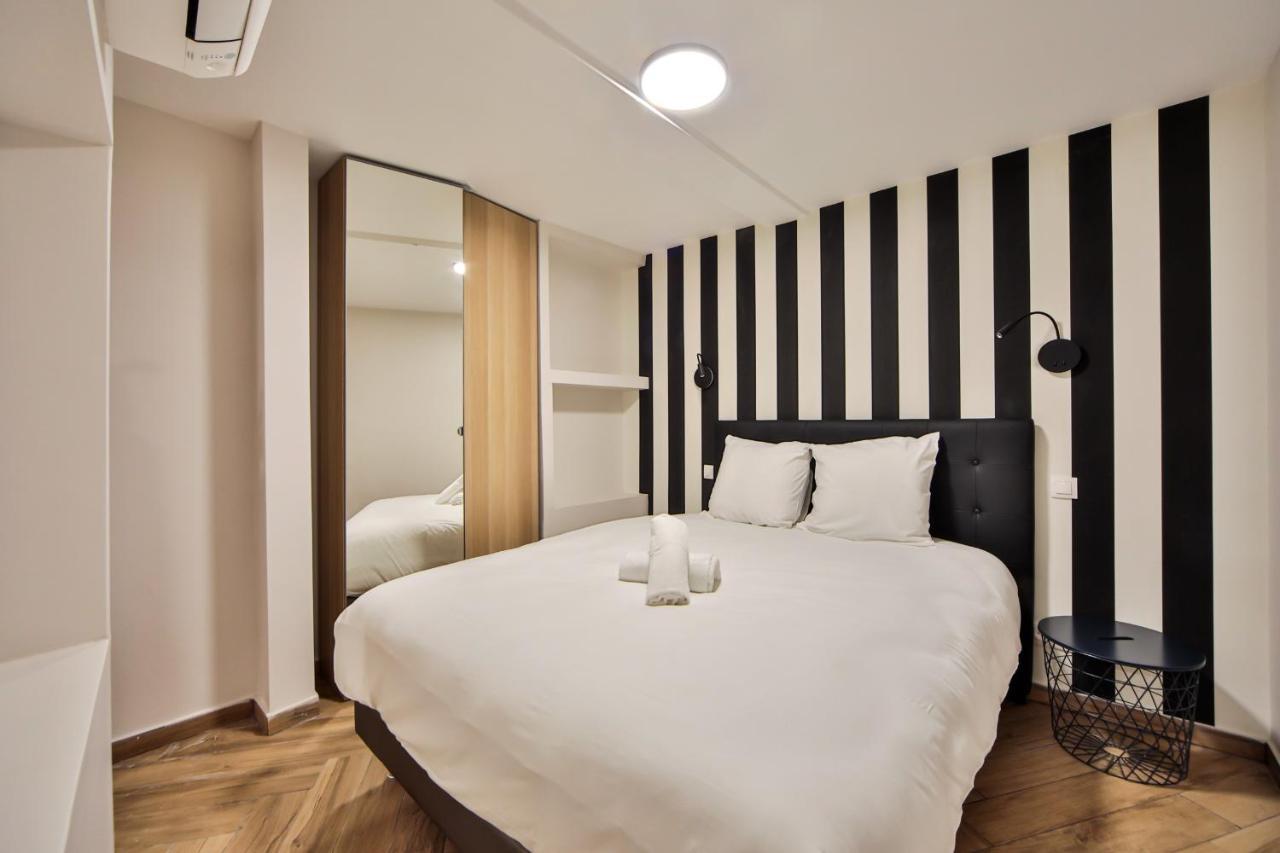 Blue Nights Appartement 49 Párizs Kültér fotó