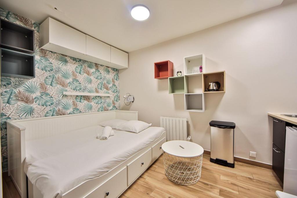 Blue Nights Appartement 49 Párizs Kültér fotó